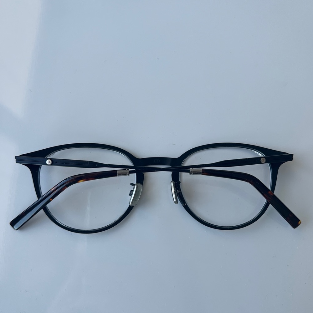 Dior Glasses